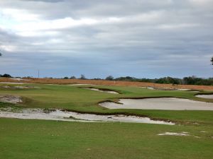 Streamsong (Blue) 10th 2018